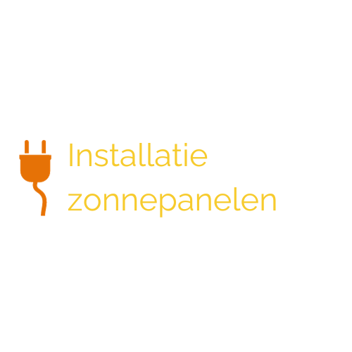 Installatie zonnepanelen